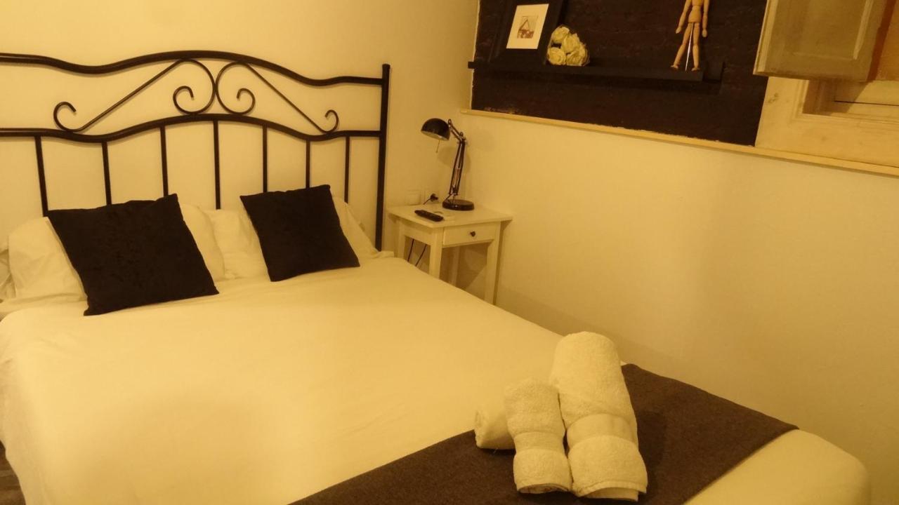 Cozy Rooms 12 Valencia Exterior photo