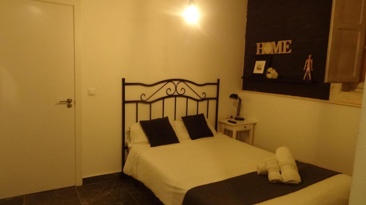 Cozy Rooms 12 Valencia Exterior photo